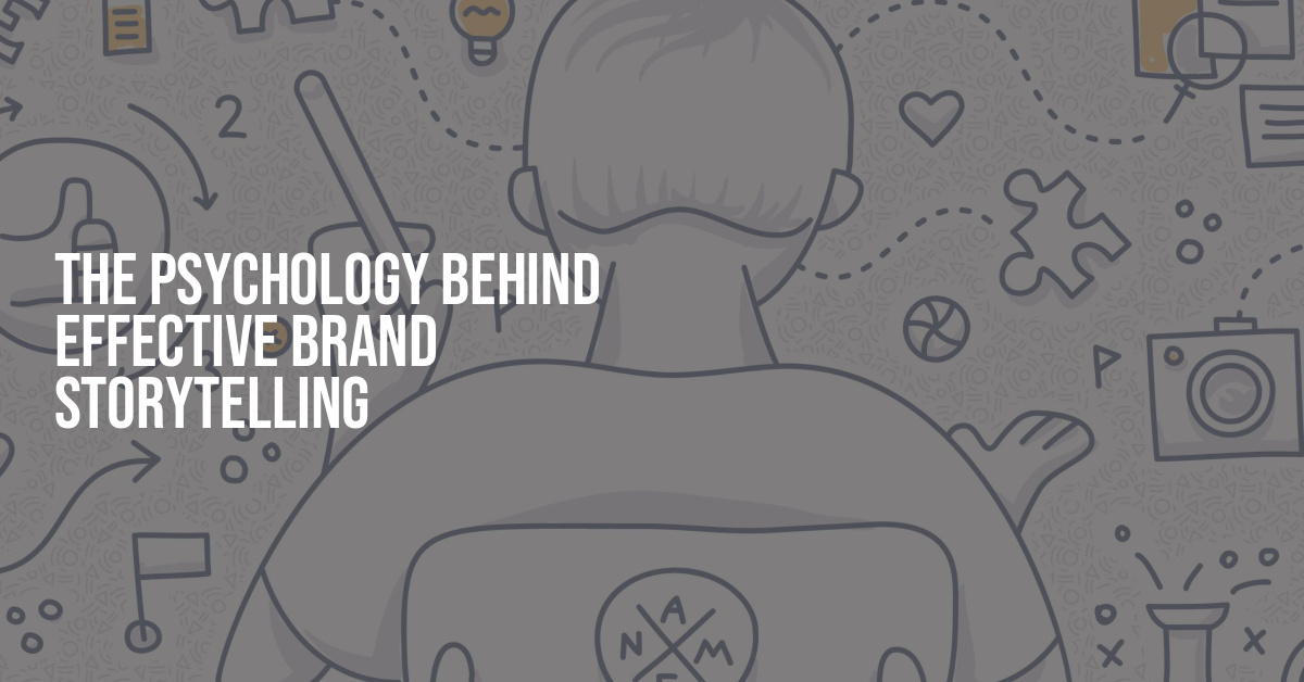 Stacy Van Dyke Unlocks the Real Power Behind Effective Brand Storytelling
